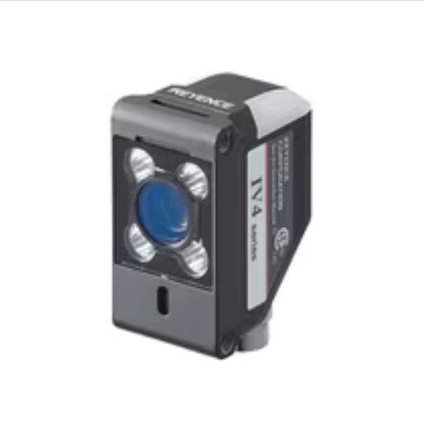KEYENCE IV4-G600CA センサー Keyence Image Recognition Sensor IV4-G600CA - Smart Camera AI