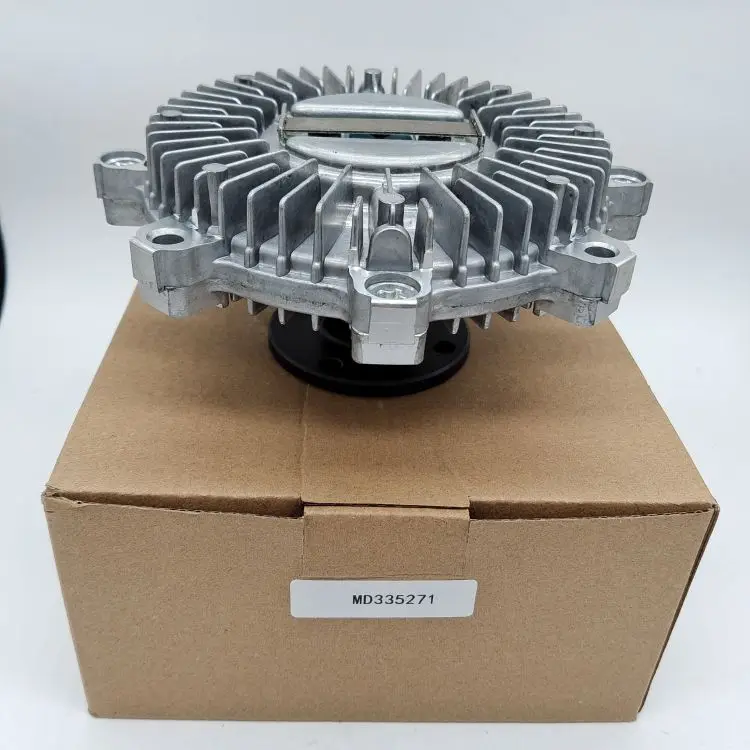 Cooling Fan Clutch MD335271 for Mitsubishi Montero Sport 3.5L-V6