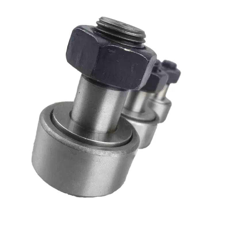 HD Bolt-Type Roller Needle Bearing Track Cf16Kr16Cf6Cf8Cf5Cf12Cf10Kr19 3-30-1