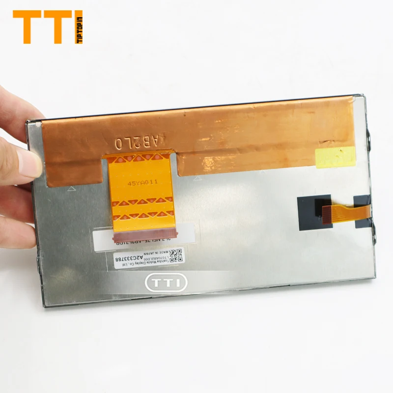 ZX200 ZX200-5Gショベルモニター4705918YA00001076スクリーンパネル