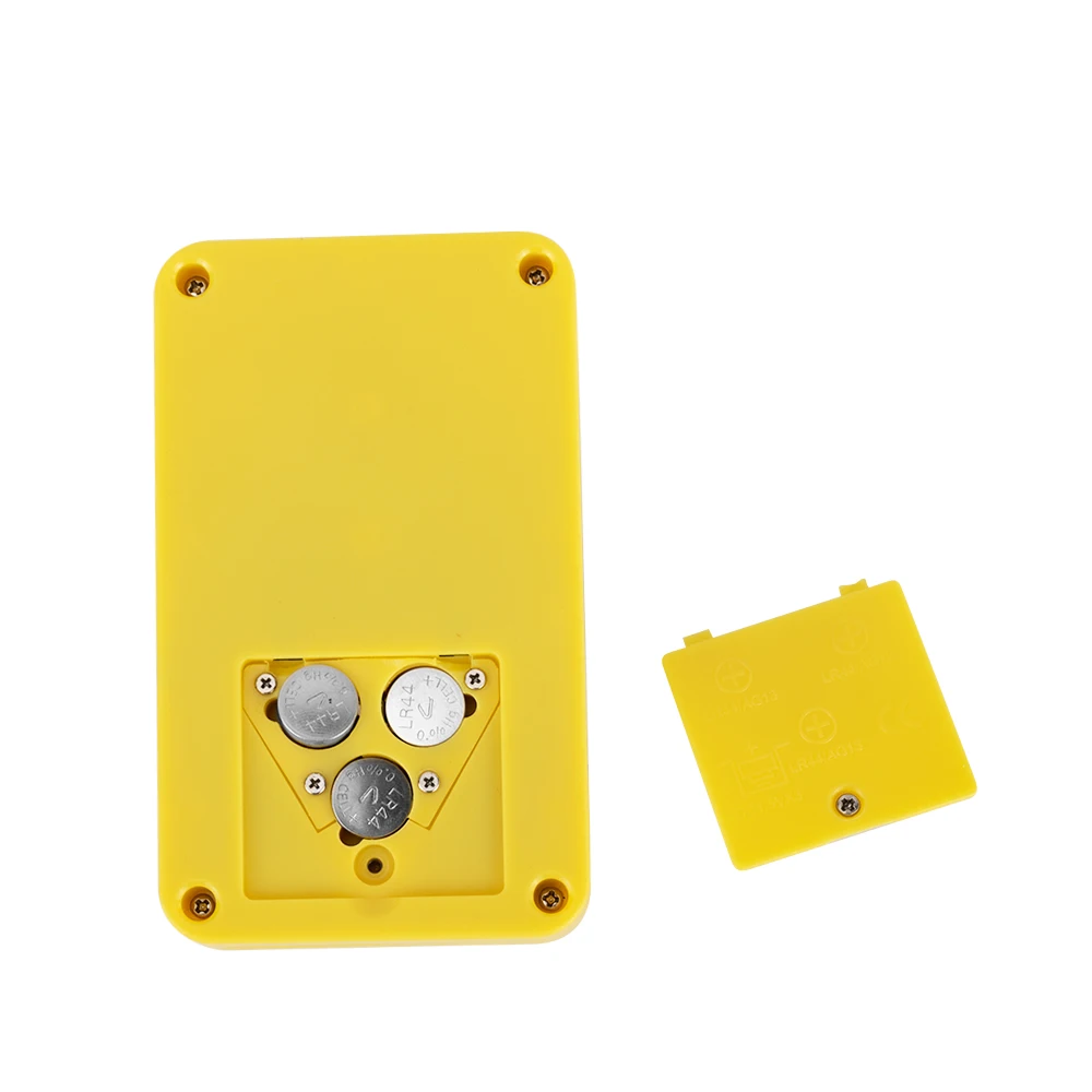 Custom Funny Talking Sound 16-Button Music Box with 16-Voice Effect Machine