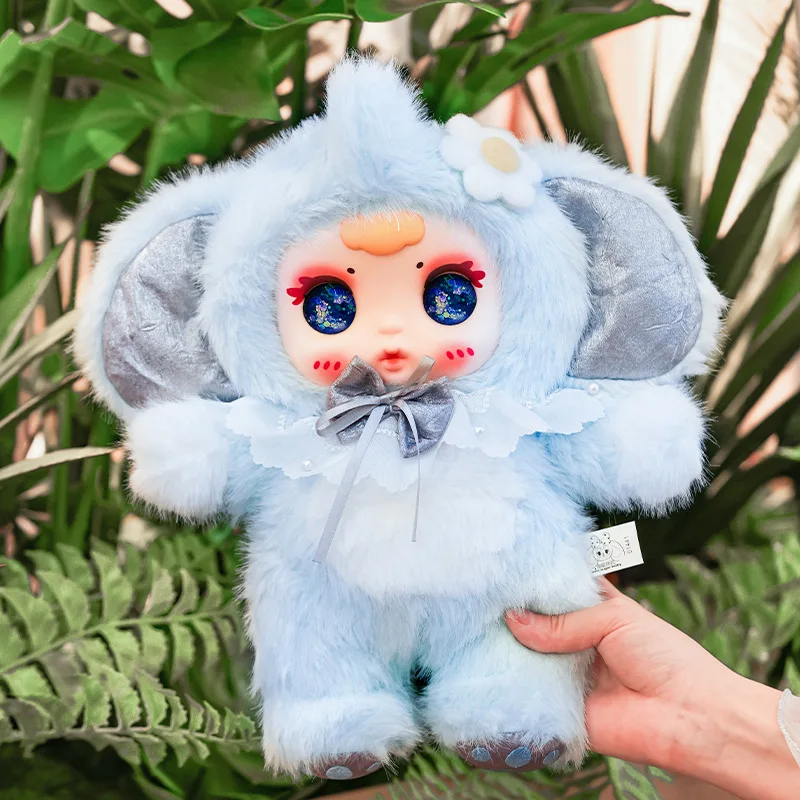 MM Sugar Baby Sweet Large Plush Blind Bag Huggable Stuffed Animal