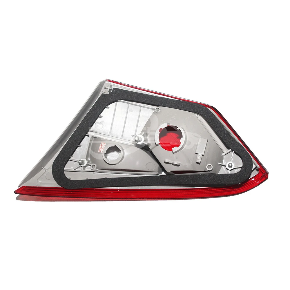 Rear Tail Lights BM5113A603AD 431-1314L-UE Rear Light Left Inner Rear ... — 3