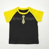 Yellow T shirt