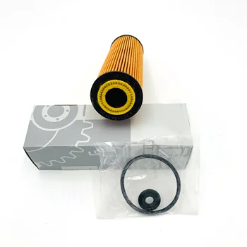 High-quality automotive oil filter, high-density oil filter, support customizationOEM 2711800109