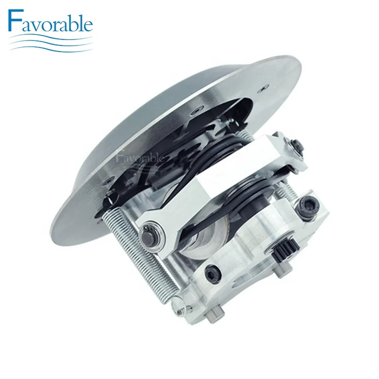 85628000 Sharpener Presser Foot Assy for Gerber GTXL Cutter Parts
