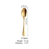 Dessert Spoon