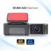 DCAM-A22   ดีแคม-เอ22