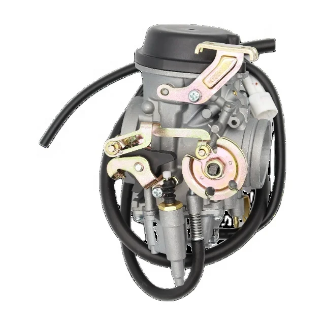High Performance 40mm Racing Motorcycle Carburetors for yamaha Suzuki XV1600 XV1700 4WM-14101-03-00 Carburetor Kit