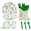 Cactus Theme