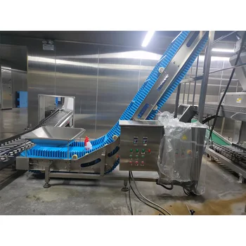 Low Price Flexible Gravity Industrial Belt Conveyor MKachine System Band Conveyor