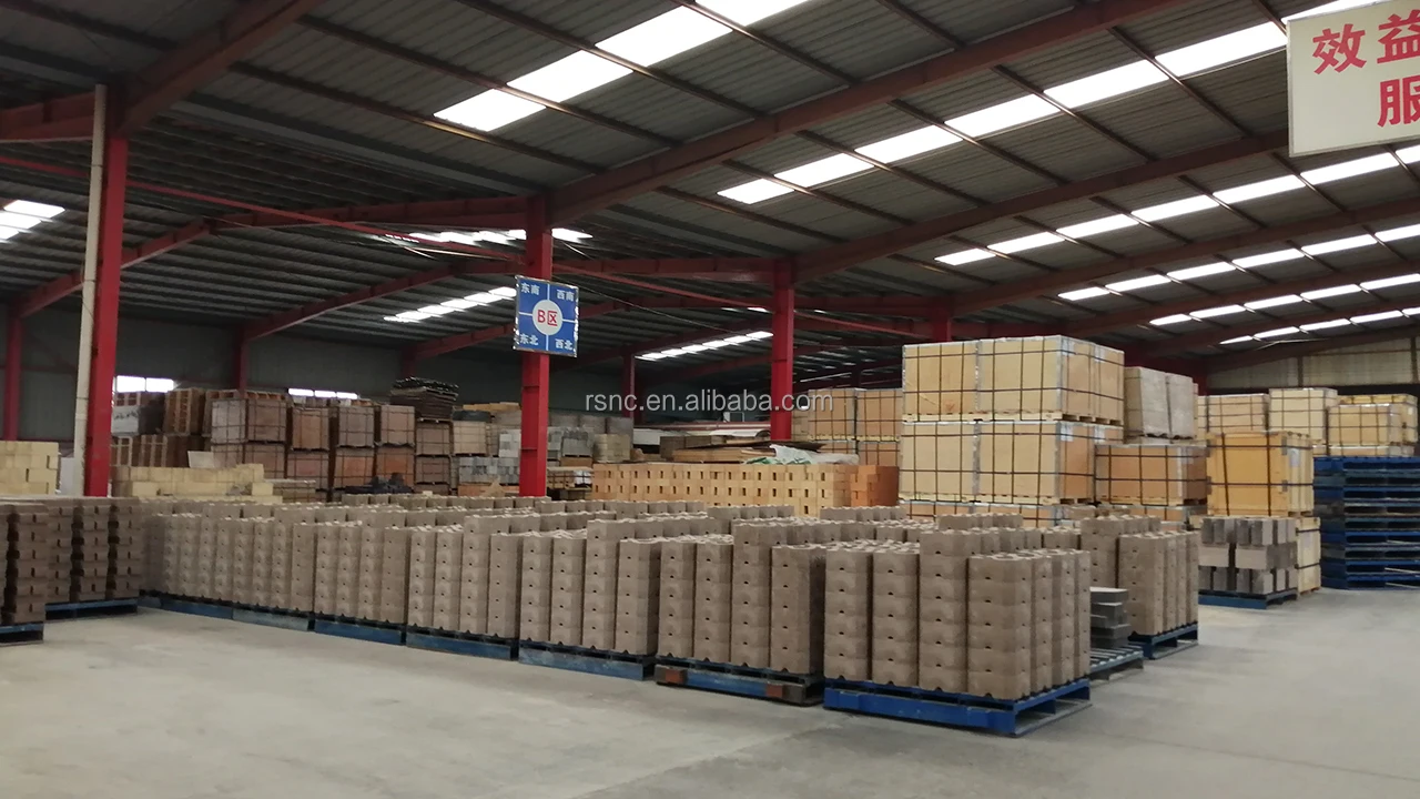 Good Quality Dead Burned Magnesite Brick Magnesium Fire-Resistant Bricks Fused Magnesia Brick For Alkaline Open-Hearth Furnaces 4