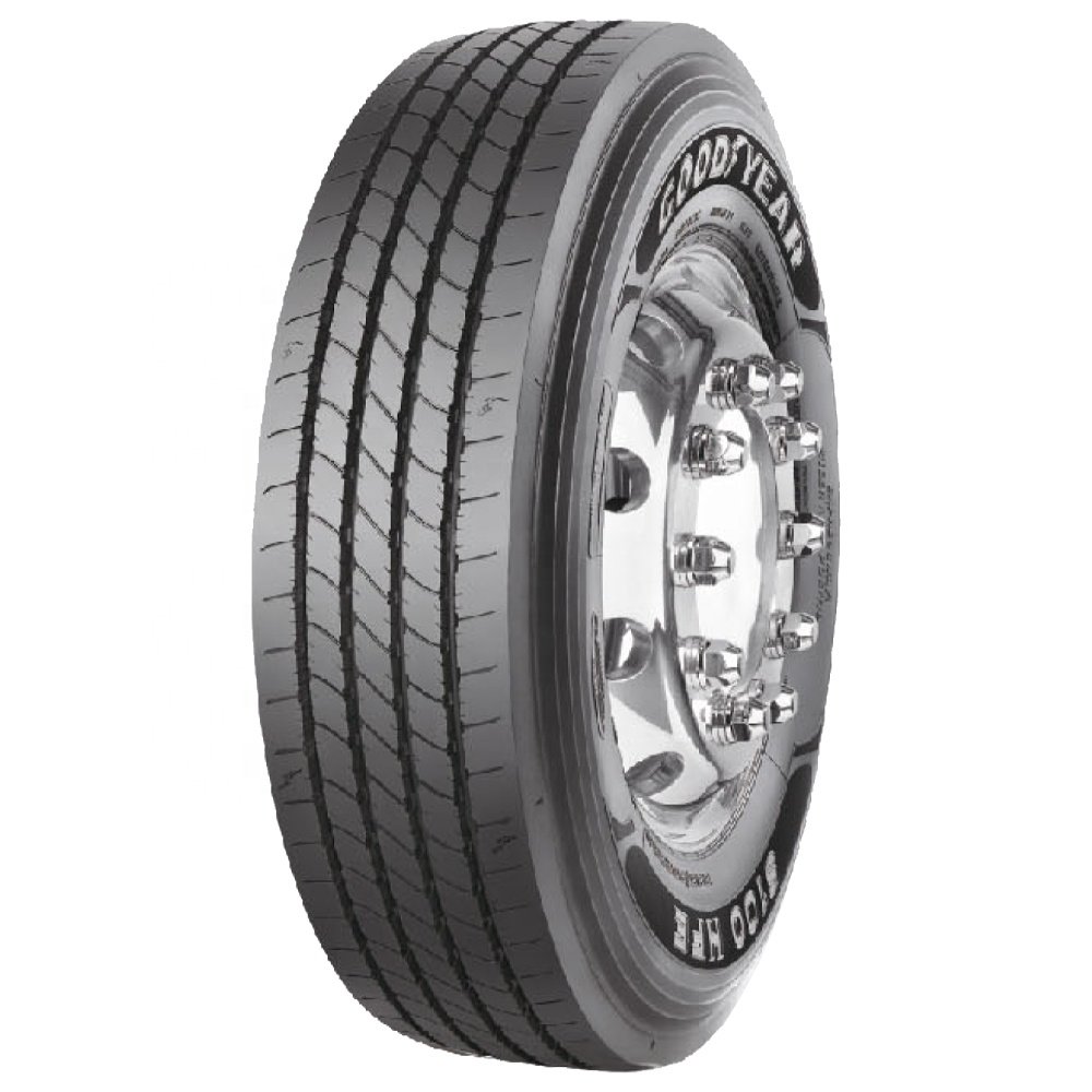 Goodyear KMAX T Tyre 385 65R22.5 - High Quality Truck Tires