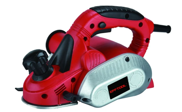 Efftool Power Tools Woodworking Machine 220v 82mm Electric Mini Hand Wood Planer Manufacturers