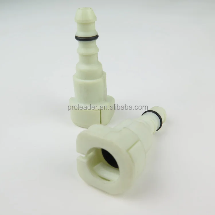 SAE J2044 Universal Fuel Line Quick Connector - OEM Plastic