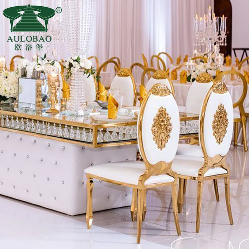 high end banquet chairs