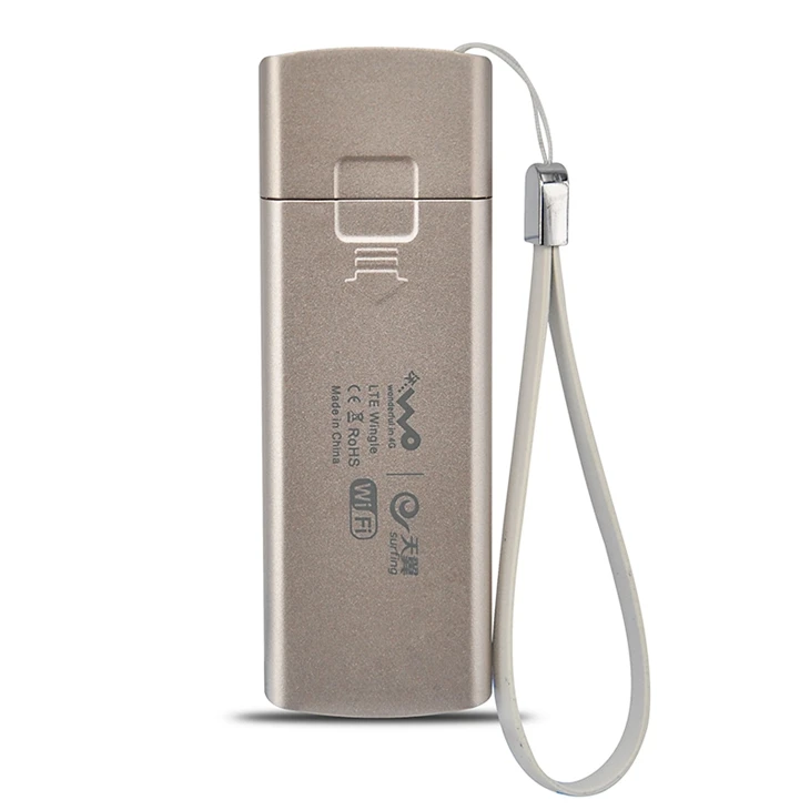Universal Multi Sim Wifi Hotspot LTE Modem 4G Usb WiFi Dongle