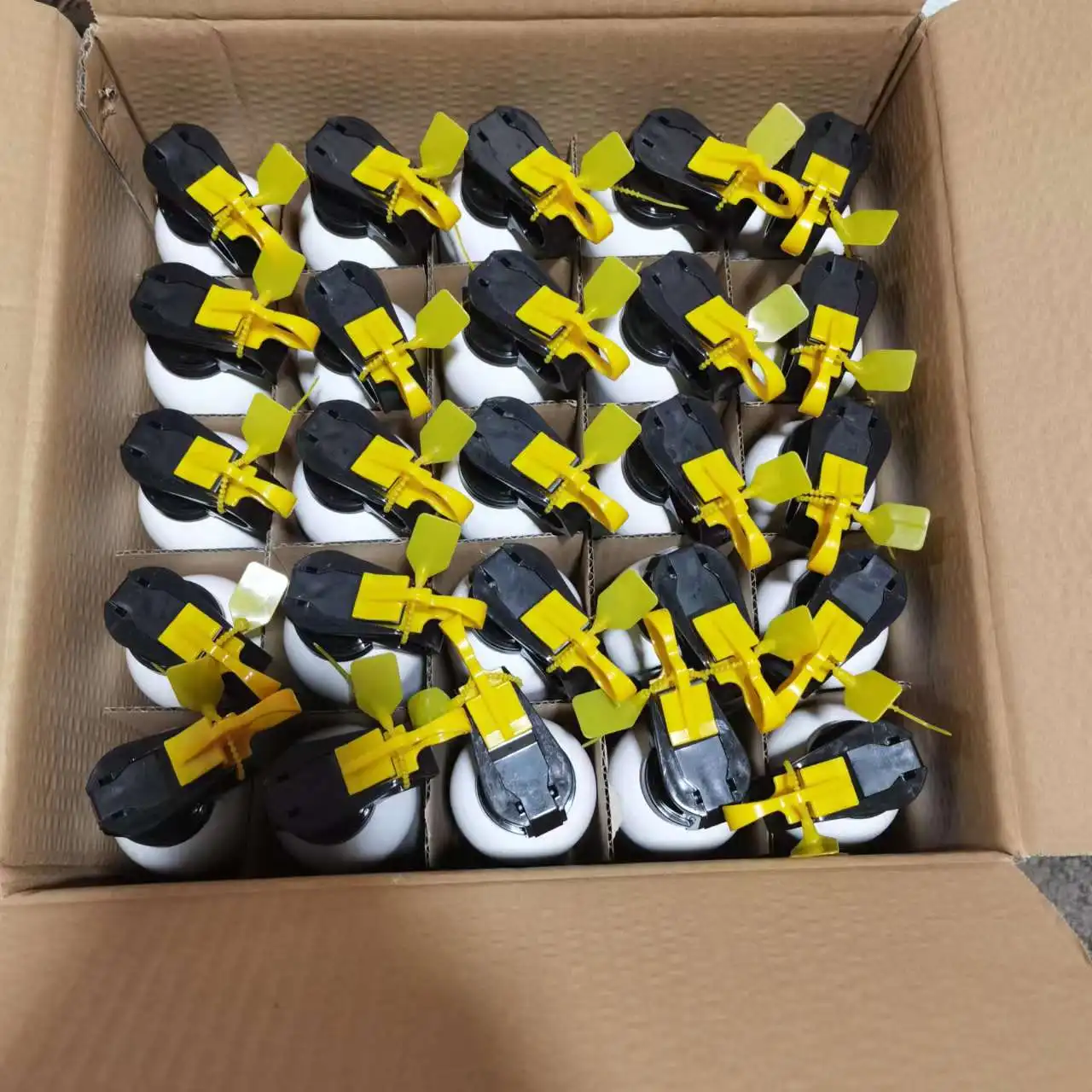 Boy Or Girl Color Blaster Extinguisher Gender Reveal Powder Smoke