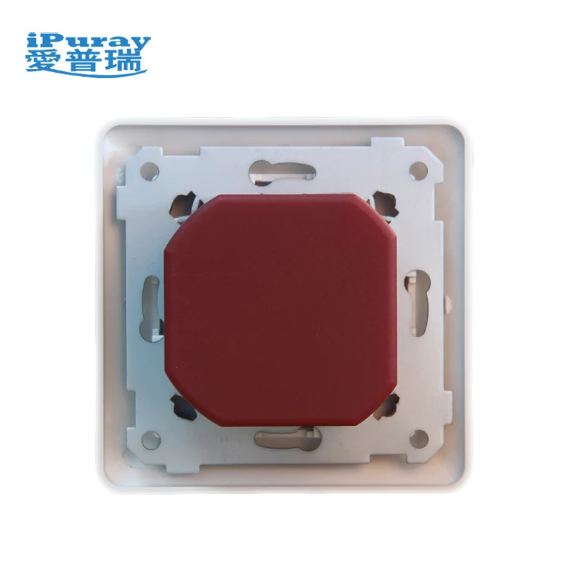 По индивидуальному заказу 220V выключатели со светодиодным индикатором 150W 3-ходовой поворотный диммер переключатель света