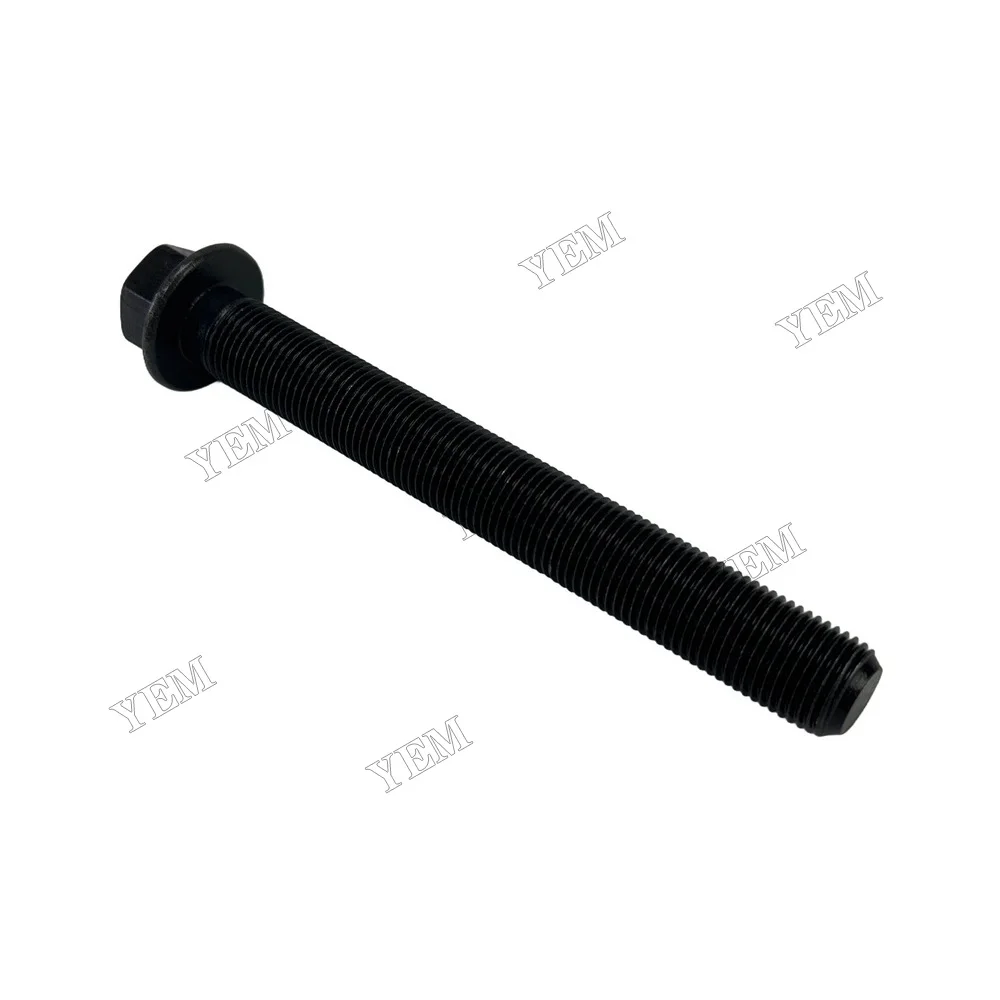 Cylinder Head Screw T407440 Suitable for Caterpillar C7.1 Engine Parts 5