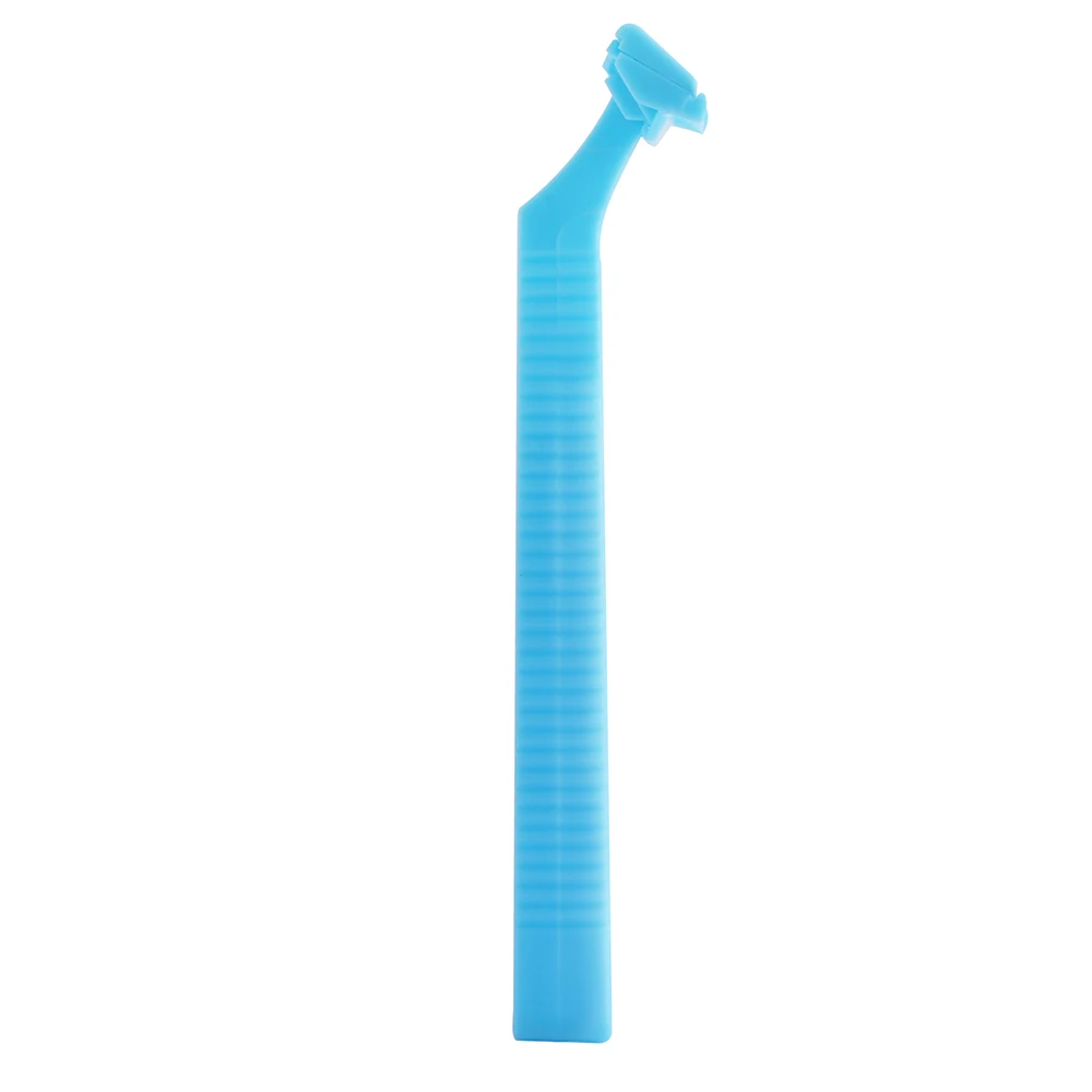 Medical Razor CE Single Blade with Comb Disposable Razor Wholesale Surgical razor