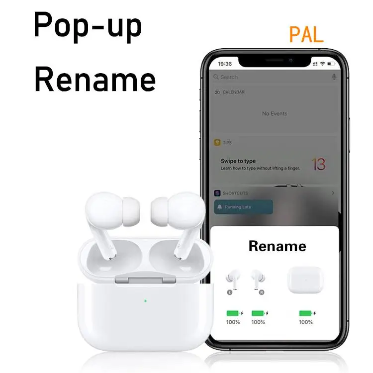 bluetooth earphone ipod