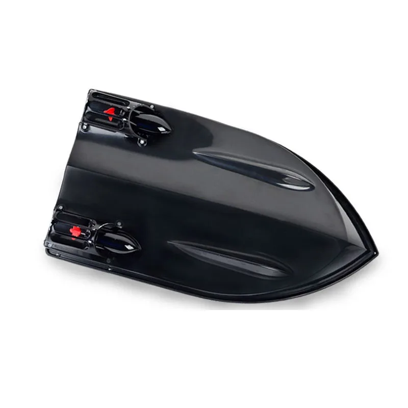 500m RC Distance Auto Remote control range  fishing bait boat with wireless remote control