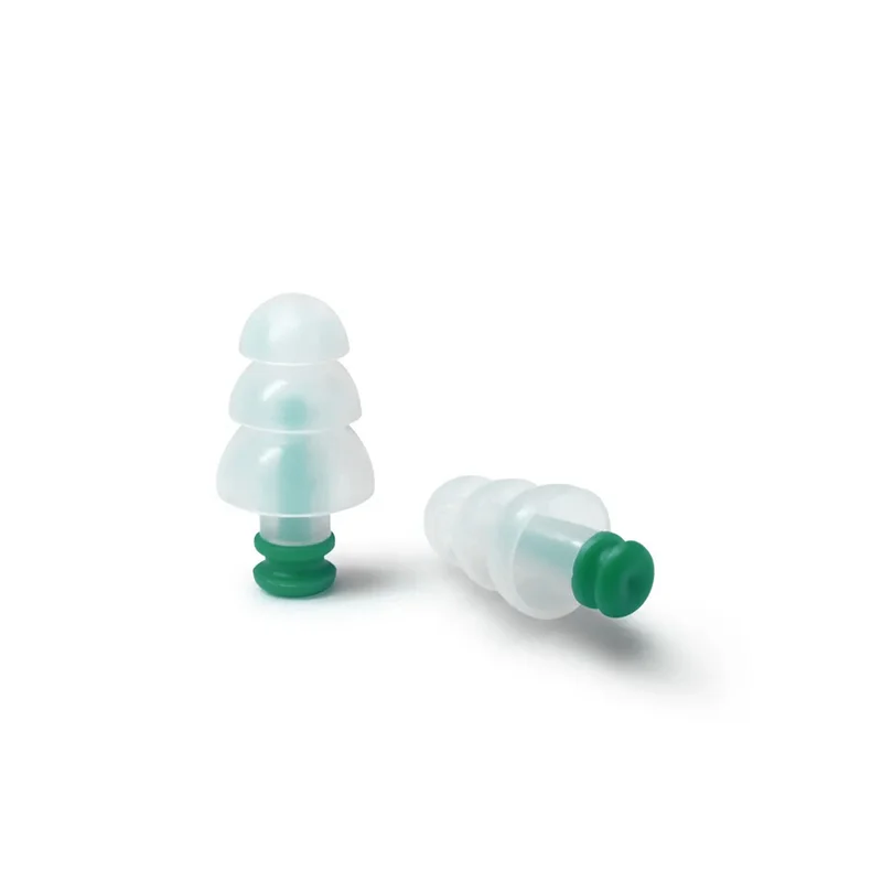 Vaultex Hard Hat Mounted Earmuff Hearing Noise Protection Ear Muff