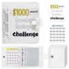 ดอลลาร์1000สีขาว