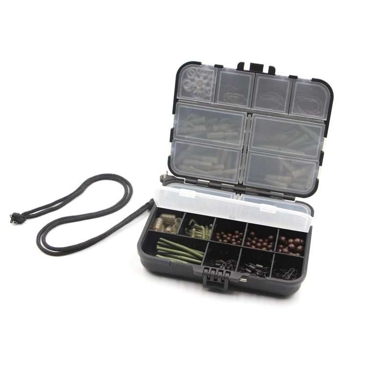carp fishing accessories for sale Hot Sale Carp Accessories Set Assorted Carp Fishing Accessories Gear Set  Box Set Assorted Carp Fishing Accessories