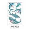 WS-A009