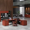 Manager's Desk-2