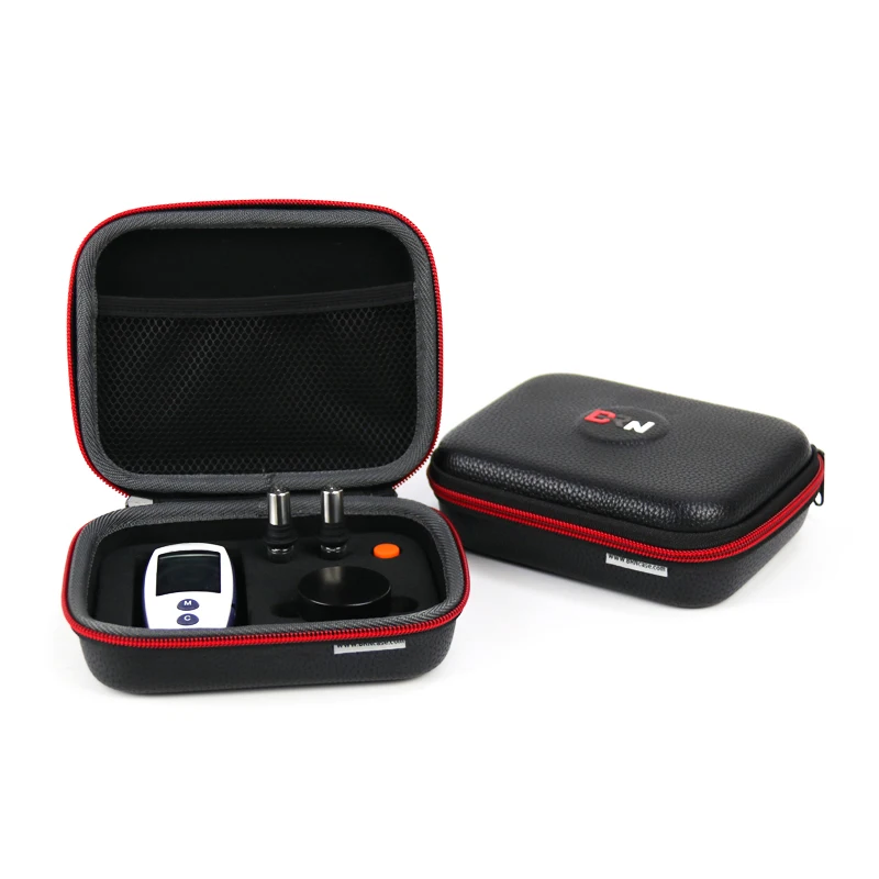 Large Capacity Electronics Enclosure Hard Precision Equipment Case Premium Travel Tool Case