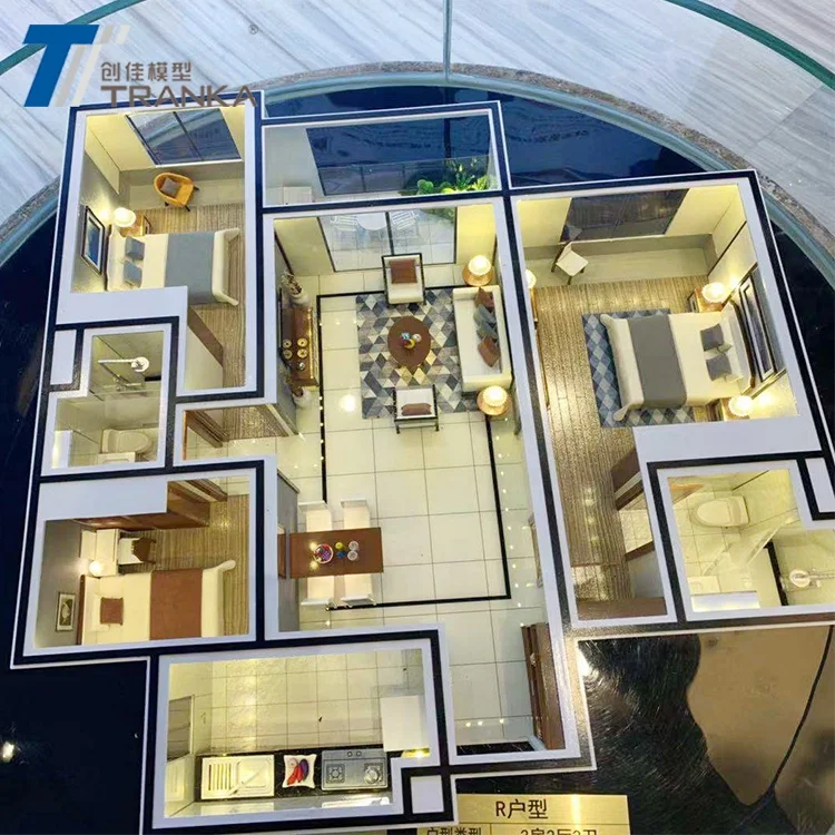 building model 53-4