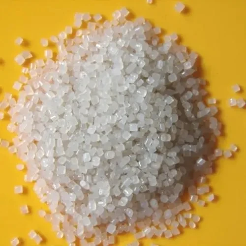 Профессиональный завод гранулированный пластик Ldpe для стрейч-пленки Ldpe гранулы