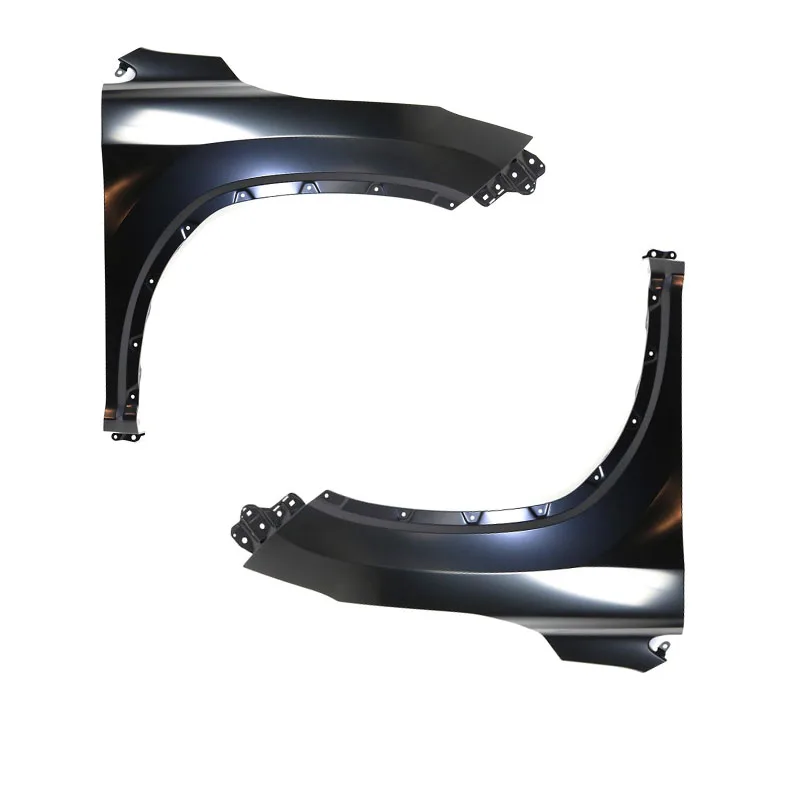 product saivis front passenger side fender body part car body for lexus rx200 rx450h-37