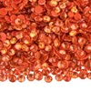 386 Orange Mocha Opal