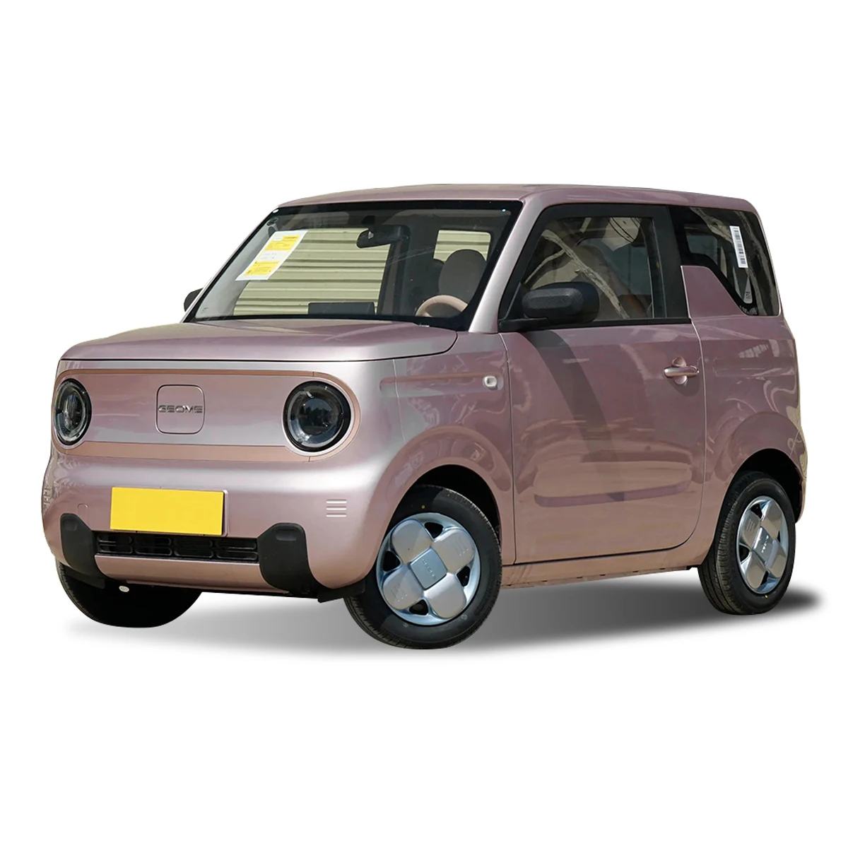 Mini EV Car New Energy Geely Panda mini car