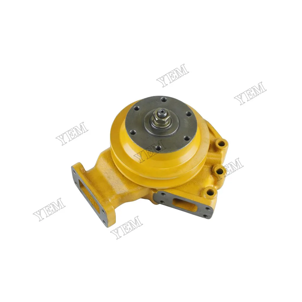 Water Pump 6130-62-1110 Fit for Komatsu S4D105-1 Engine