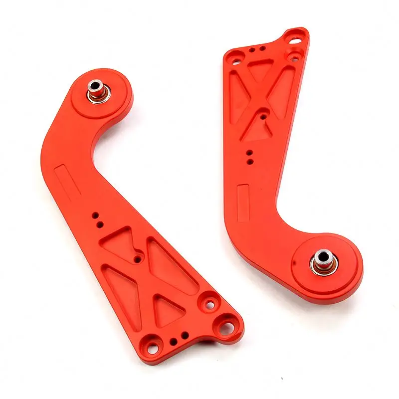 Adjustable Front Upper Link Camber Control Arms for Audi A6 A8