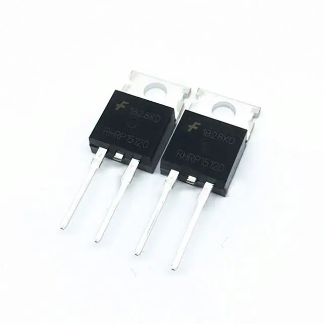 RHR15120 Original Import Fast Recovery Diode High Voltage Diode 15A ...