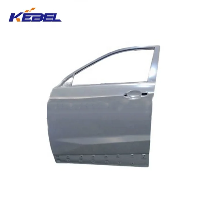 F01-6101010-DY Auto Parts Accessories Car Front Door OEM F01-6101020-DY Car Door for Chery Jetour X70 2020