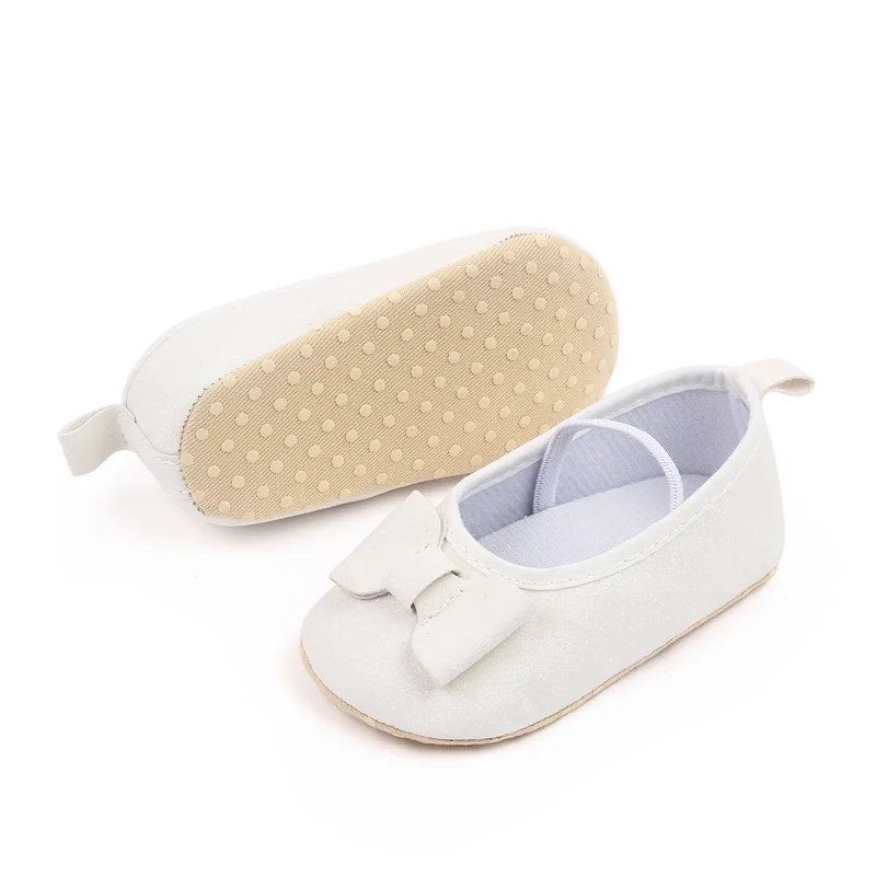 Bling Bling Fancy Baby Girl Shoes for Party Evening Wedding manufacture