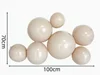 Beige 7 pezzi