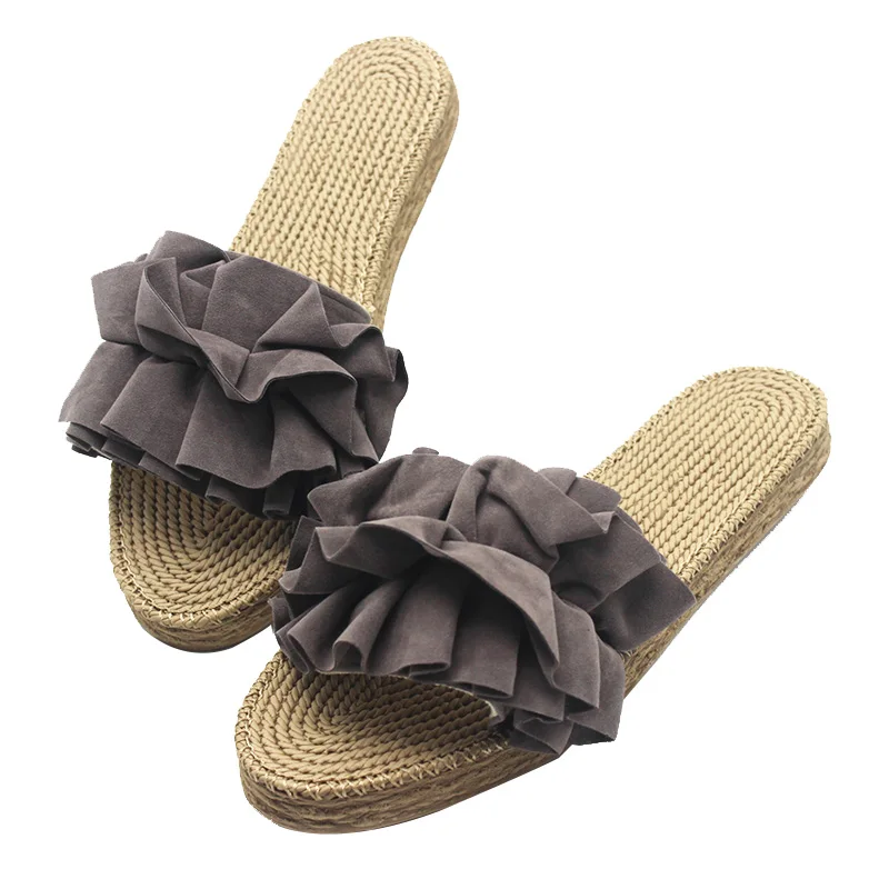 eco friendly slides shoes