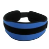Blue and Black
