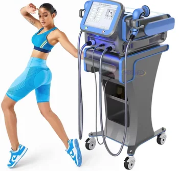 2025 Latest Body Shaping, Fat Reduction, Weight Loss, and Muscle Loosening Machine