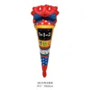 Gelato rosso ABC 70*28cm