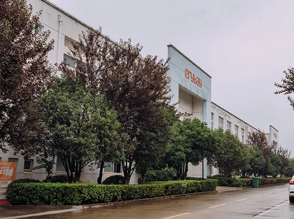 Anhui Erybay Sign Co., Ltd.