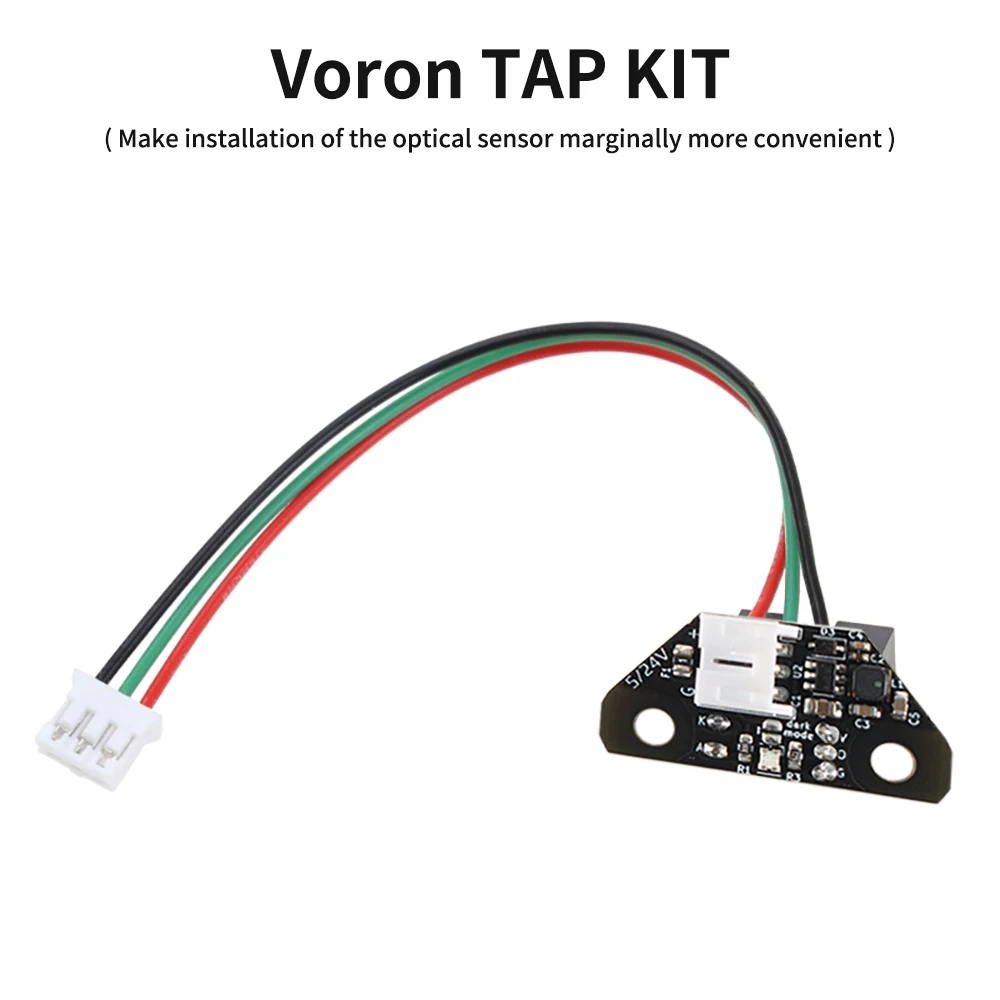 Upgrade Your 3d Printing With Fysetc Voron Tap V2 Kit - High-quality ...